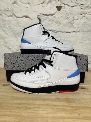 Air Jordan 2 Converse Alumni Pack Talla 8 Foto 1 de 4