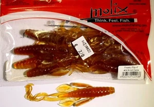 MOLIX FREAKY FLIP 4" - Imagen 1 de 6