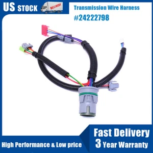 24222798 NUEVO Arnés de cables interno de transmisión para Chevrolet GMC 1991-03 4L80E - Imagen 1 de 9