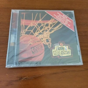I Still Love The Game NBA Sealed CD - Imagen 1 de 3