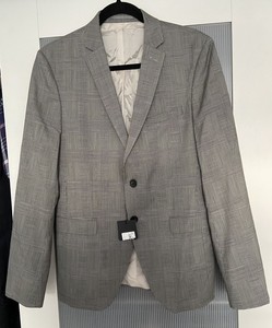 Las mejores ofertas en Smoking Regular HUGO BOSS trajes y Blazers para  hombres | eBay