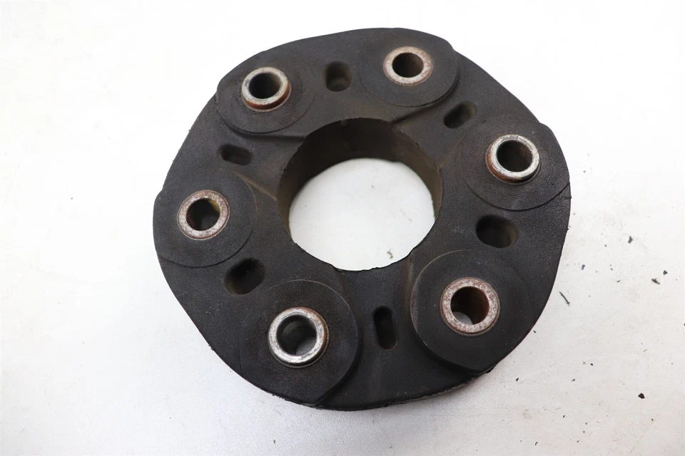 Amortiguador flexible del eje trasero del eje de transmisión Mercedes Benz SL500 R230 2005 A2034110015 J205 Foto 1 de 1