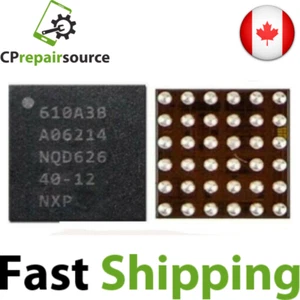 610A3B USB U2 Charge Power Tristar Puce U4001 IC pour iPhone 7/7 Plus - Photo 1 sur 2