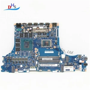 5B21C22564 For Lenovo Legion 5-15ACH6H Motherboard AMD R7 5800H RT X3060 6G - Picture 1 of 4