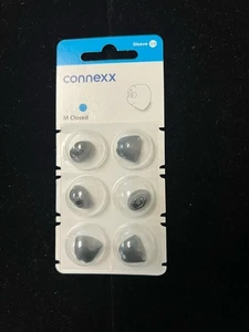 Signia, Miracle-Ear, Rexton, Costco Medium Closed Sleeves 3.0 - Picture 1 of 1
