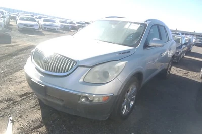 2009 Buick Enclave Automatic Transmission OEM 139K Miles - LKQ437748054 - Image 1 of 4