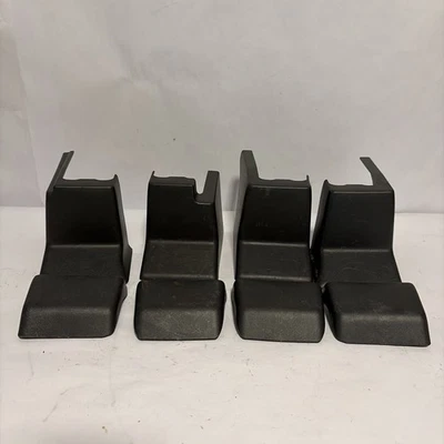 SUBARU TRIBECA 2006-2014 JUEGO DE CUBIERTA DE ORUGA ASIENTO DELANTERO DERECHO OEM Foto 1 de 4