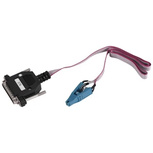 Automobil Kabel ST01 01/02 Kabel für Digiprog III Digiprog 3 KilometerzäHle5816 - Bild 1 von 6