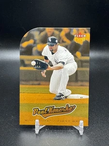 2005 Ultra Gold Medallion #4 Paul Konerko - Bild 1 von 2
