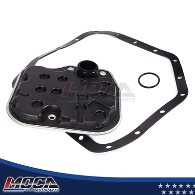 Automatic Transmission Filter for Scion xA xD Pontiac Vibe Toyota Corolla Yaris - Image 1 of 4