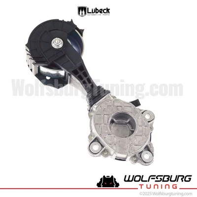NUEVO Tensor de cinturón Lubeck Serpentine Mini Cooper Countryman Paceman 2007-2016 Foto 1 de 4