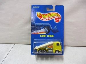 Hot Wheels Ramp Truck No. 187 - Picture 1 of 2