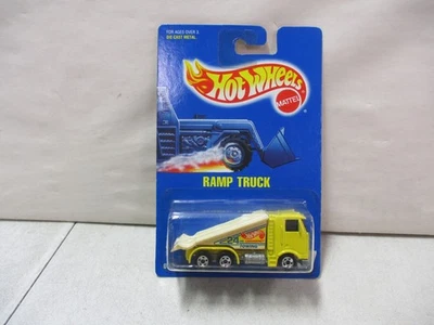 Hot Wheels Ramp Truck No. 187 - Image 1 of 2