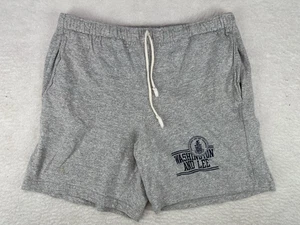 Vintage Washington And Lee University Champion Shorts Size M - Picture 1 of 6