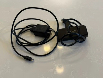 Reproductor multimedia de transmisión Roku 3920X 4K HDR sin control remoto probado estado de funcionamiento Foto 1 de 3