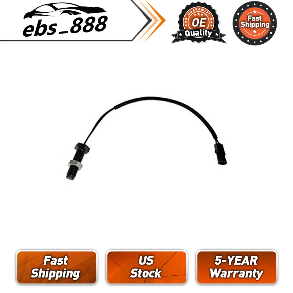 Датчик скорости автомобиля Dorman - HD Solutions для Freightliner FC70 1999-2003 2004 - Изображение 1 из 2