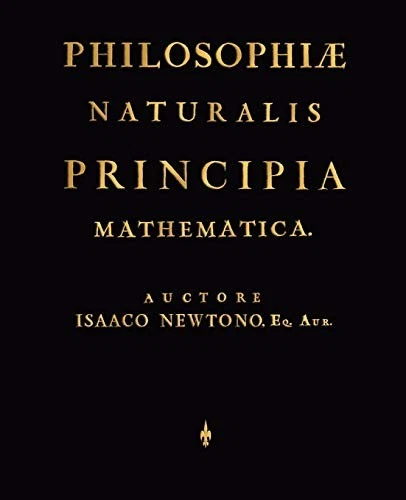 Philosophiae Naturalis Principia Mat..., Isaaco Newtono - Image 1 of 2