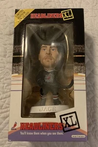 1998 Headliners XL Premier Collection /15,000 Jaromir Jagr NIP - Picture 1 of 6