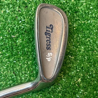 Lynx Tigress S/P Pitching Wedge PW Ladies Flex Steel RH Reg 86 - Image 1 of 4