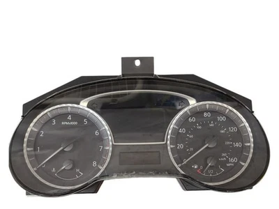 Кластер спидометра миль/ч подходит для 13 INFINITI JX35 600475 - Изображение 1 из 4