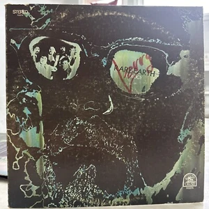 Rare Earth • Ecology • 🌎 • Vinyl LP 1970 Rare Earth RS514 - Imagen 1 de 6