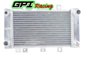 Radiador de aluminio PARA Hyosung Aquila 650 GV650 2015 15 radiador nuevo - Imagen 1 de 7