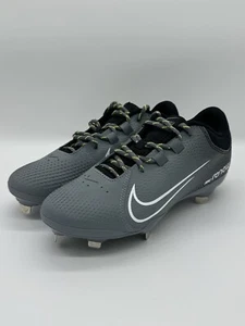Nike Hyperdiamond 4 Pro Women’s Softball Cleats Gray CZ5920 Size 8.5 - Picture 1 of 7