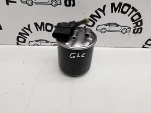 Mercedes-Benz GLC X253 2017 2,1 filtro de combustible diésel OEM A6510902852 - Imagen 1 de 5