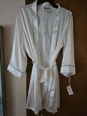 Bata Linea Donatella La Novia talla L/XL nueva Foto 1 de 4