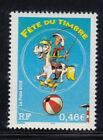 FRANCE Lucky Luke & Jolly Jumper MNH stamp