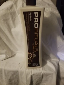 ProRituals Hydrate - Intense Moisture Treatment - 50.7 fl. oz. (1500mL) - Picture 1 of 4