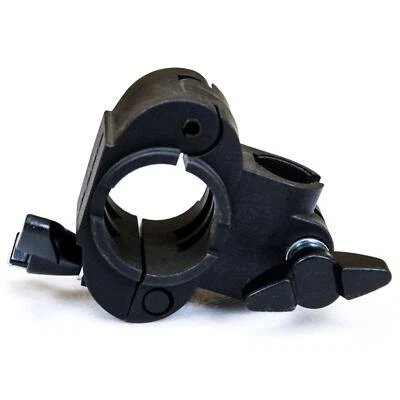 Abrazadera de montaje de platillo/tambor Alesis para kits de batería electrónica Command, Command X Foto 1 de 3