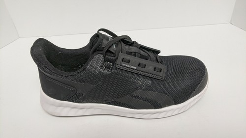 Sneakers Reebok Sublite Legend punta composita nere larghe 7 da donna