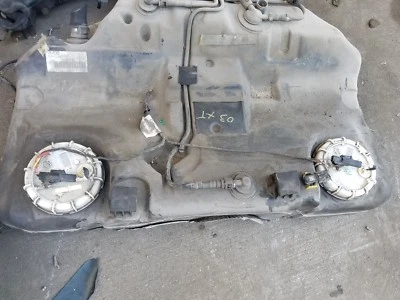 Jaguar X Type 2001 2002 2003 bombas de envío de combustible y combustible Foto 1 de 3