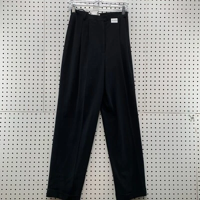 NEW Jones New York Essential Pleated Dress Pants Womens Size 6 FIts 26x29 NWT - Image 1 of 4