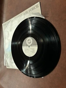 United States Air Force Band presents Band of the East Vinyl 12'' - Picture 1 of 3