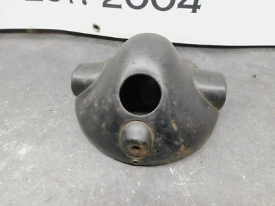 Balde de farol 1973-75 Kawasaki Z1 900 1548      - Imagem 1 de 4