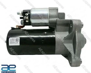 Starter 12V For MAHINDRA Bolero Scorpio F002G20524 GEc - Picture 1 of 3
