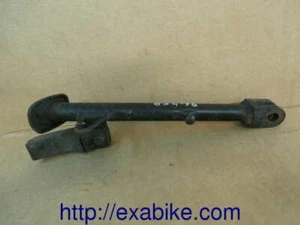 bequille laterale pour Honda NSR 125 de 1986 a 1987 (TC01) - Imagen 1 de 1