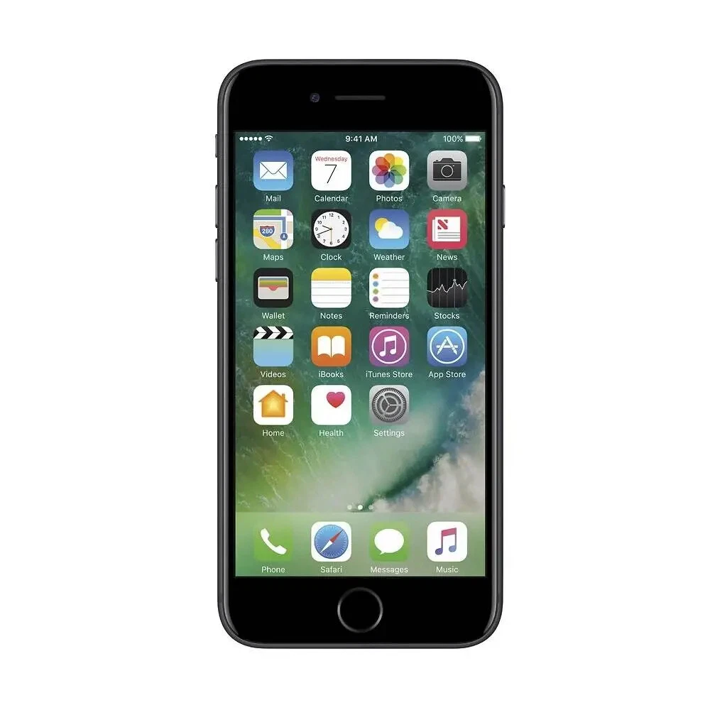Unlocked Apple iPhone 7 256GB Phones for Sale | Shop New & Used