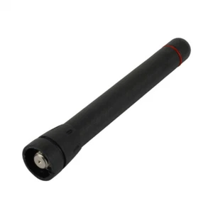 Walkie Talkie VHF Mini antena do serii ICOM IC-F3 F11 F14 F15 F16 F33 F34 - Zdjęcie 1 z 9