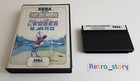 Sega Master System - World Class Leader Board - Pal