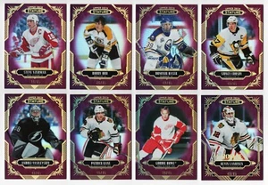 2020-21 Upper Deck Stature Red Parallel Base & Rookies #/85 Pick From List !! - Picture 1 of 1