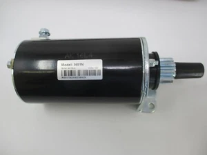 For Kawasaki 21163-7010 Electric Starter Motor in Oregon 33-730 - Picture 1 of 3