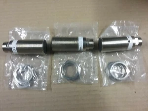 BALLUFF BES029W - BES 516-215-E5-E-S5 INDUCTIVE SENSORS (3 PIECES) (NEW) - Picture 1 of 6