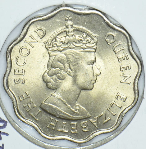 Mauritius 1969 10 Cents 291823 combine shipping Cover