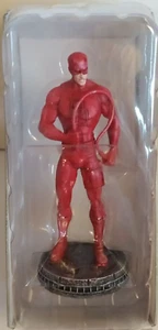 MARVEL EAGLEMOSS SCACCHI COLLEZIONE FIGURA DAREDEVIL #5 ABF/0715 - Foto 1 di 1
