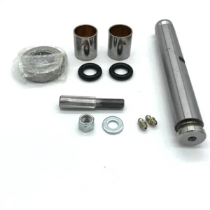 Front Spindle Repair Kit for Ford Industrial Tractors DEPN3115A 1.13'' O.D. Pin - Picture 1 of 3