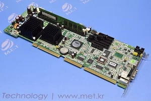 Aximotek / placa de CPU / SBC81700 Rev A1-Rc / Sbc 81700 - Imagen 1 de 5