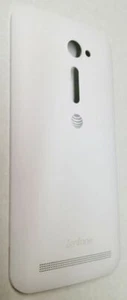 LOT OF 5 ASUS Z-00D ZENFONE WHITE BATTERY DOOR NEW OTHER CONDITION - Picture 1 of 1